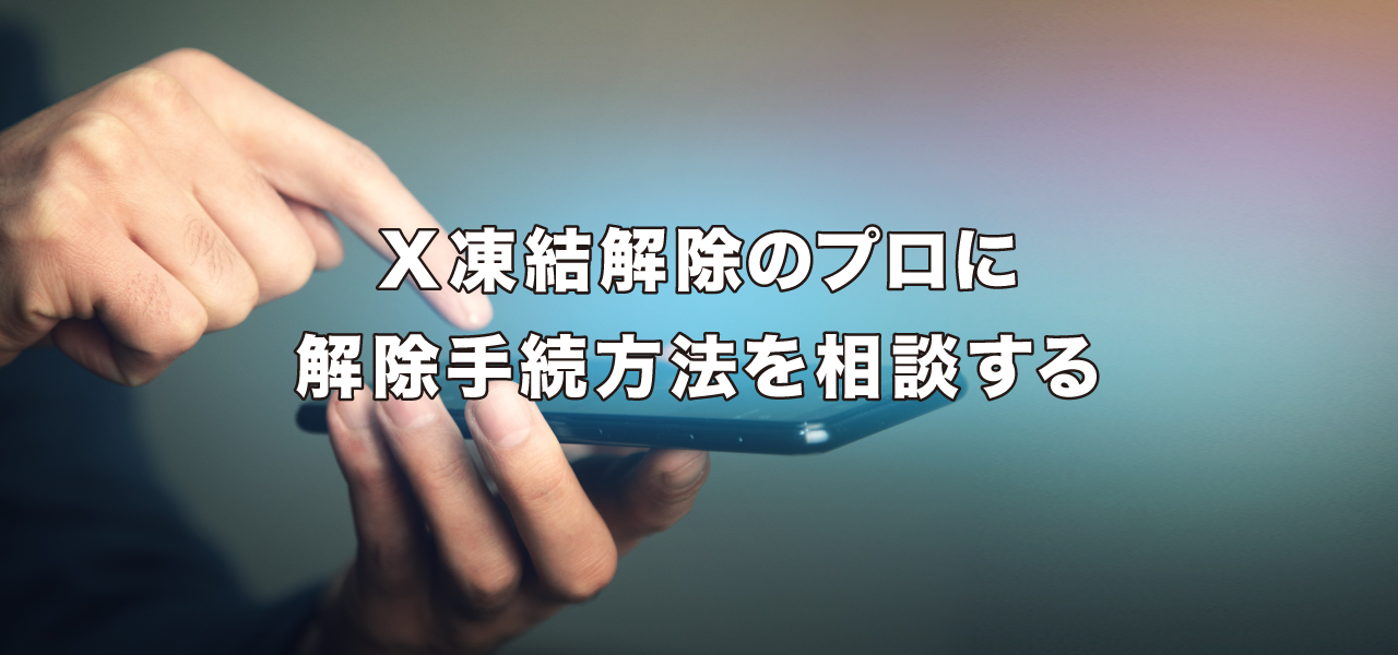X（旧Twitter）凍結解除後の「機能制限」はなぜ起きる？対抗策まとめ